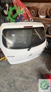 Hyundai i20 Orijinal Çıkma Bagaj Kapağı