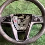 Çıkma Orijinal Direksiyon Simidi Hyundai i20