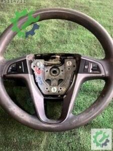Çıkma Orijinal Direksiyon Simidi Hyundai i20