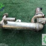 Hyundai i20 EGR Valfi Çıkma