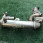 Hyundai i20 EGR Valfi Çıkma
