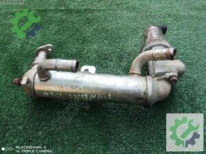 Hyundai i20 EGR Valfi Çıkma