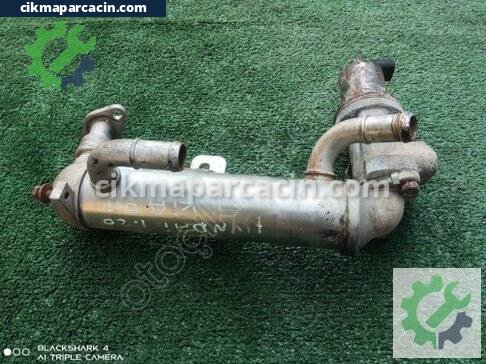 Hyundai i20 EGR Valfi çıkma parça