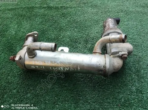 Hyundai i20 EGR Valfi çıkma parça