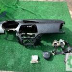 Hyundai i20 Orijinal Çıkma Emniyet Kemeri
