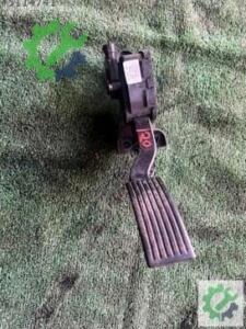 Hyundai i20 Pedal Çıkma