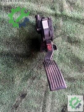 Hyundai i20 Pedal çıkma parça