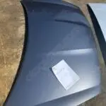 Çıkma Orijinal Kaput Hyundai i20