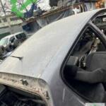 Hyundai i20 Kesme Komple Arka Çıkma