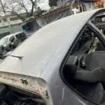 Hyundai i20 Kesme Komple Arka Çıkma