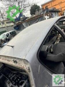Hyundai i20 Kesme Komple Arka Çıkma