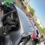 Hyundai i20 Kesme Tavan Sacı Çıkma