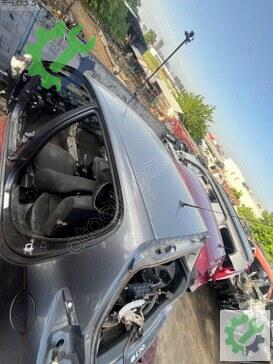 Hyundai i20 Kesme Tavan Sacı çıkma parça