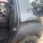 Citroen C4 Arka Cam Çıkma Parça Bursa