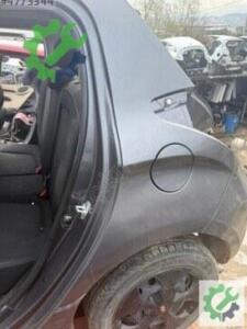Çıkma Kesme Tavan Sacı — Hyundai i20 (2. Adet)