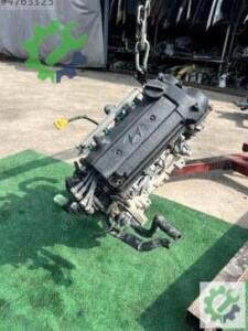 Hyundai i20 Motor Komple Çıkma