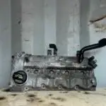 Hyundai i20 Orijinal Çıkma Külbütör Kapağı