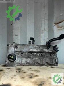 Hyundai i20 Orijinal Çıkma Külbütör Kapağı