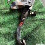 Hyundai i20 Orijinal Çıkma Pedal