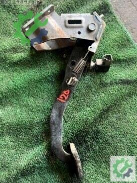 Hyundai i20 Pedal çıkma parça
