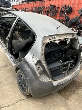 Hyundai i20 Sağ Arka Çamurluk çıkma parça
