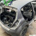 Çıkma Sağ Arka Çamurluk — Hyundai i20