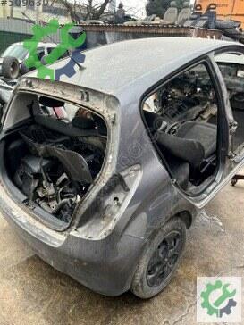 Hyundai i20 Sağ Arka Çamurluk çıkma parça