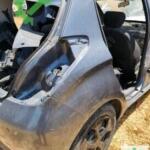 Hyundai i20 Sağ Arka Çamurluk Çıkma