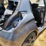 Hyundai i20 Sağ Arka Çamurluk Çıkma