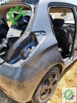 Hyundai i20 Sağ Arka Çamurluk çıkma parça