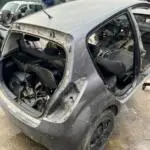 Orijinal Hyundai i20 Sağ Arka Çamurluk Çıkma