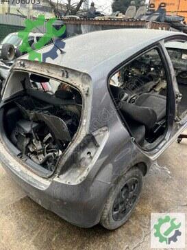 Hyundai i20 Sağ Arka Çamurluk çıkma parça