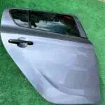 Peugeot Partner Flaşör Düğmesi Çıkma Parça Bursa