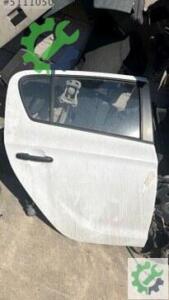 Sağ Arka Kapı Hyundai i20 — Sökme Çıkma