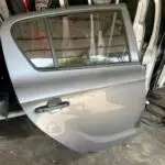 Orijinal Hyundai i20 Sağ Arka Kapı Çıkma