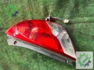 Çıkma Orijinal Sağ Arka Stop Hyundai i20