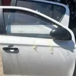 Hyundai i20 Orijinal Çıkma Sağ Dış Ayna