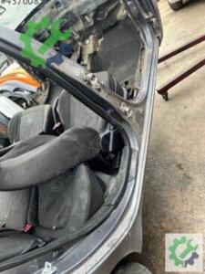 Hyundai i20 Kesme Sağ Marşpiyel Sacı Çıkma