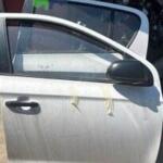 Çıkma Orijinal Sağ Ön Kapı Hyundai i20