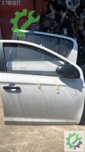 Çıkma Orijinal Sağ Ön Kapı Hyundai i20