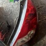 Hyundai i20 Stop Çıkma