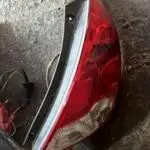 Hyundai i20 Stop Çıkma