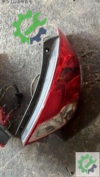 Hyundai i20 Stop çıkma parça