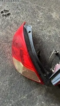 Hyundai i20 Stop çıkma parça