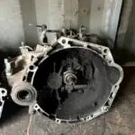 Çıkma Şanzıman Komple — Hyundai i20