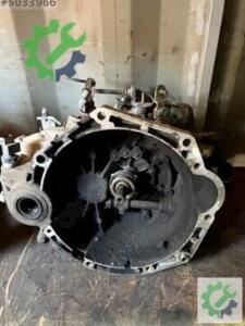 Şanzıman Komple Hyundai i20 — Sökme Çıkma