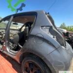 Sol Arka Çamurluk Hyundai i20 — Sökme Çıkma
