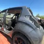 Sol Arka Çamurluk Hyundai i20 — Sökme Çıkma