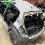 Çıkma Sol Arka Çamurluk — Hyundai i20