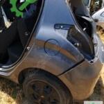 Hyundai i20 Sol Arka Çamurluk Çıkma